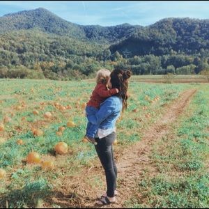 Meet your Posher, Autumn